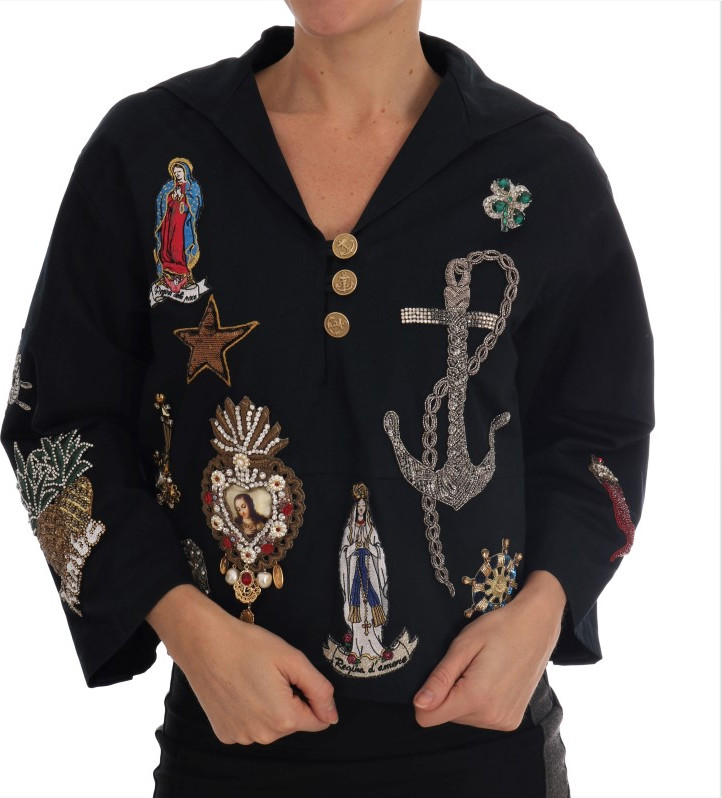 Dolce & Gabbana "Fairy Tale" ustki kiyim