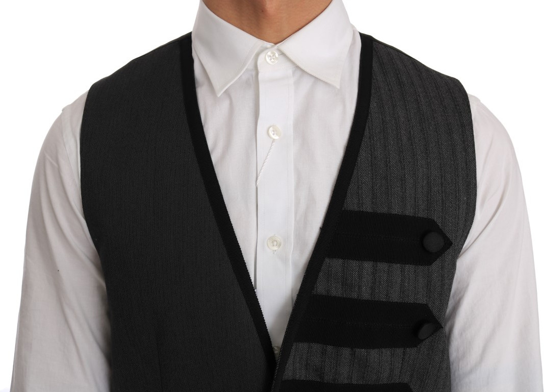 Vest Dolce & Gabbana Torrero
