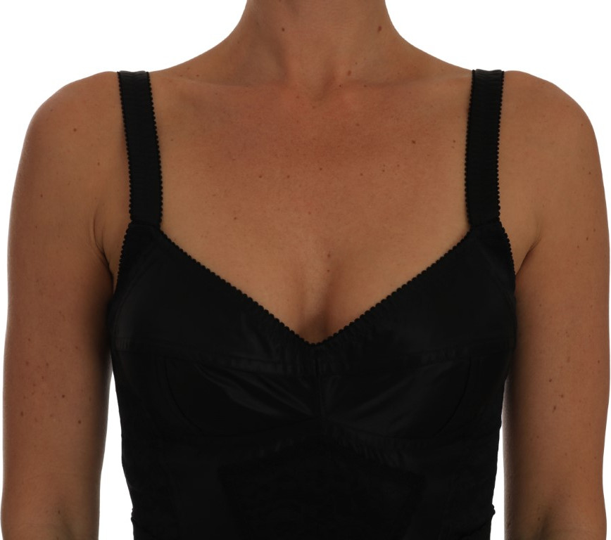 Romper Bodysuit Dolce & Gabbana