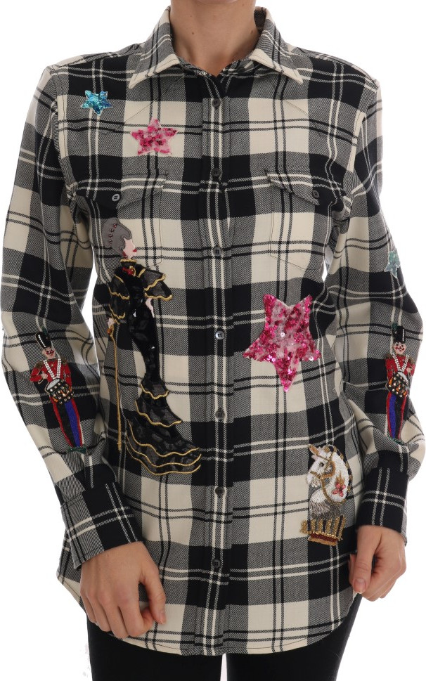 Shirt Dolce & Gabbana Fairy tale