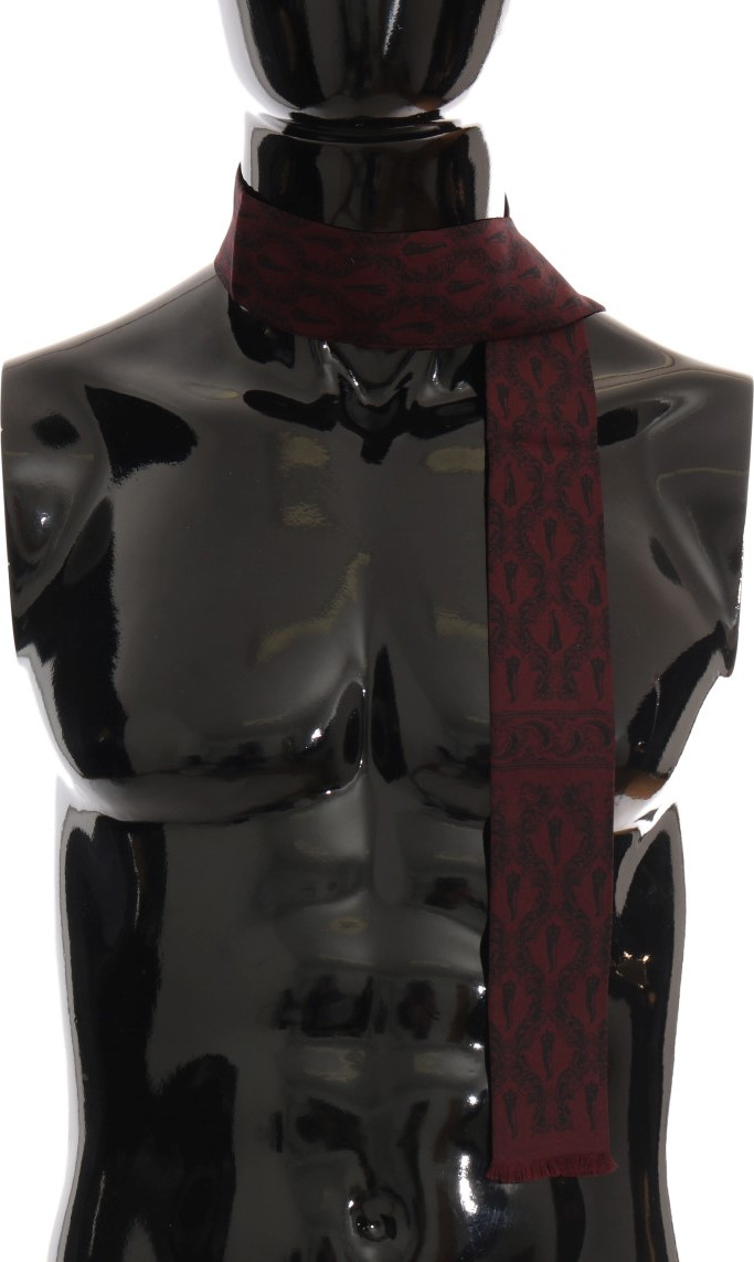 Шарф Dolce & Gabbana