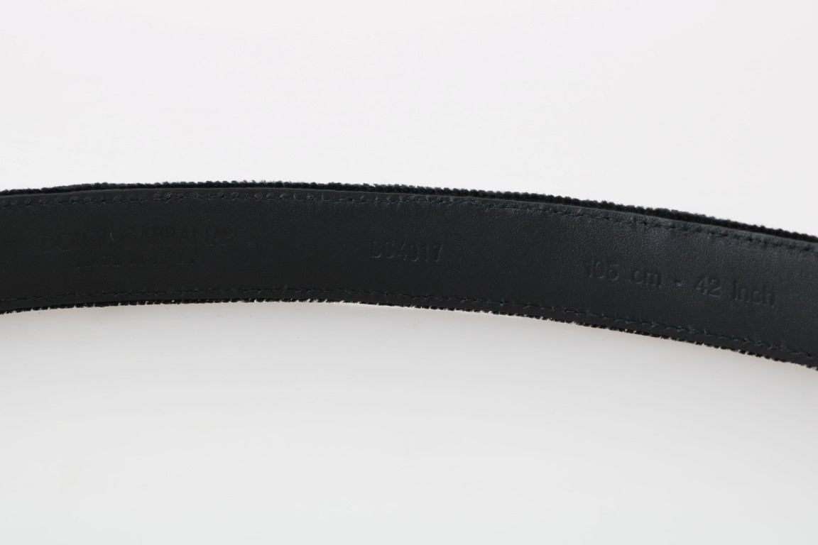Belt Dolce & Gabbana