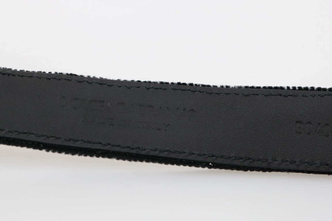 Belt Dolce & Gabbana