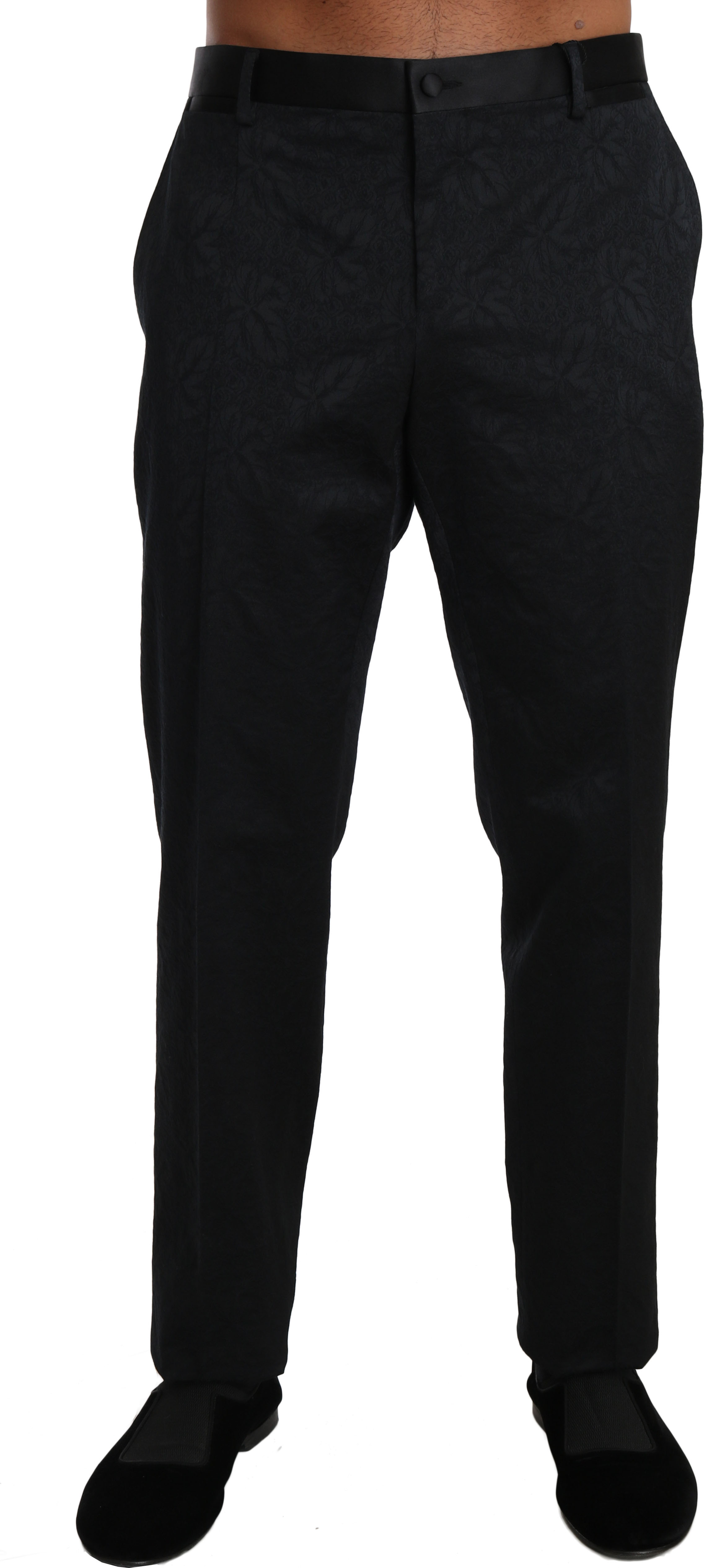 Trousers Dolce & Gabbana Formal Trousers Pants