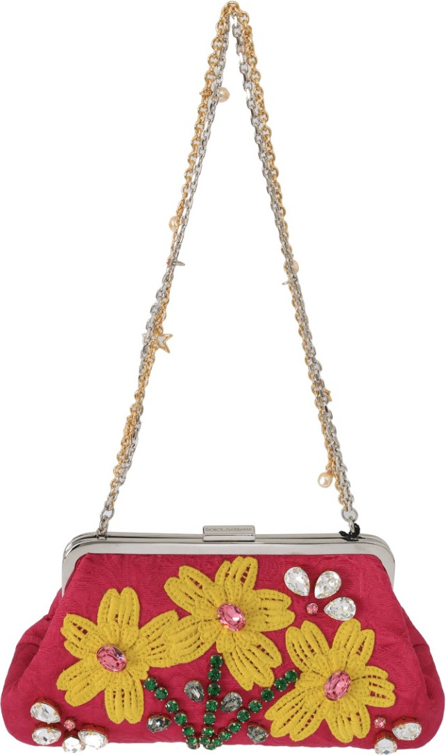 Клатч Dolce & Gabbana