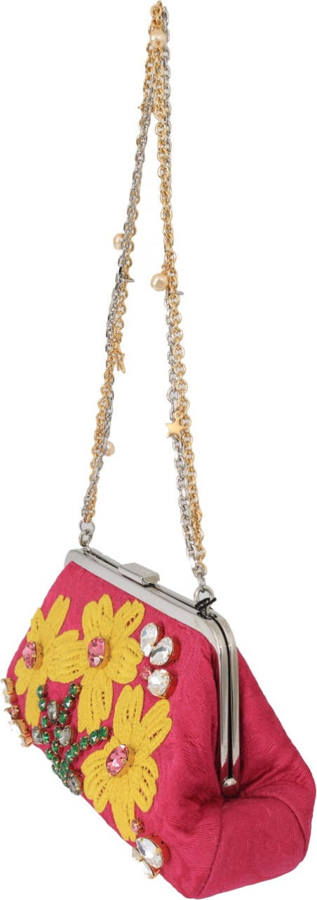Клатч Dolce & Gabbana