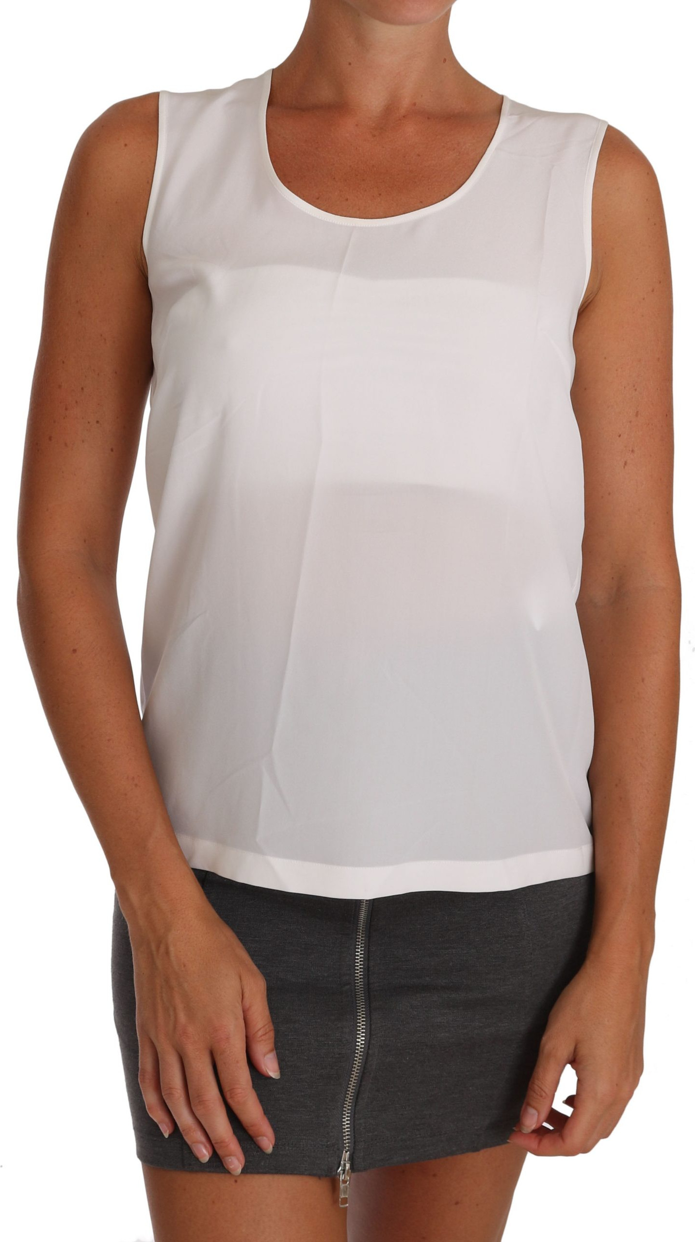 Dolce & Gabbana BLOUSE TOP