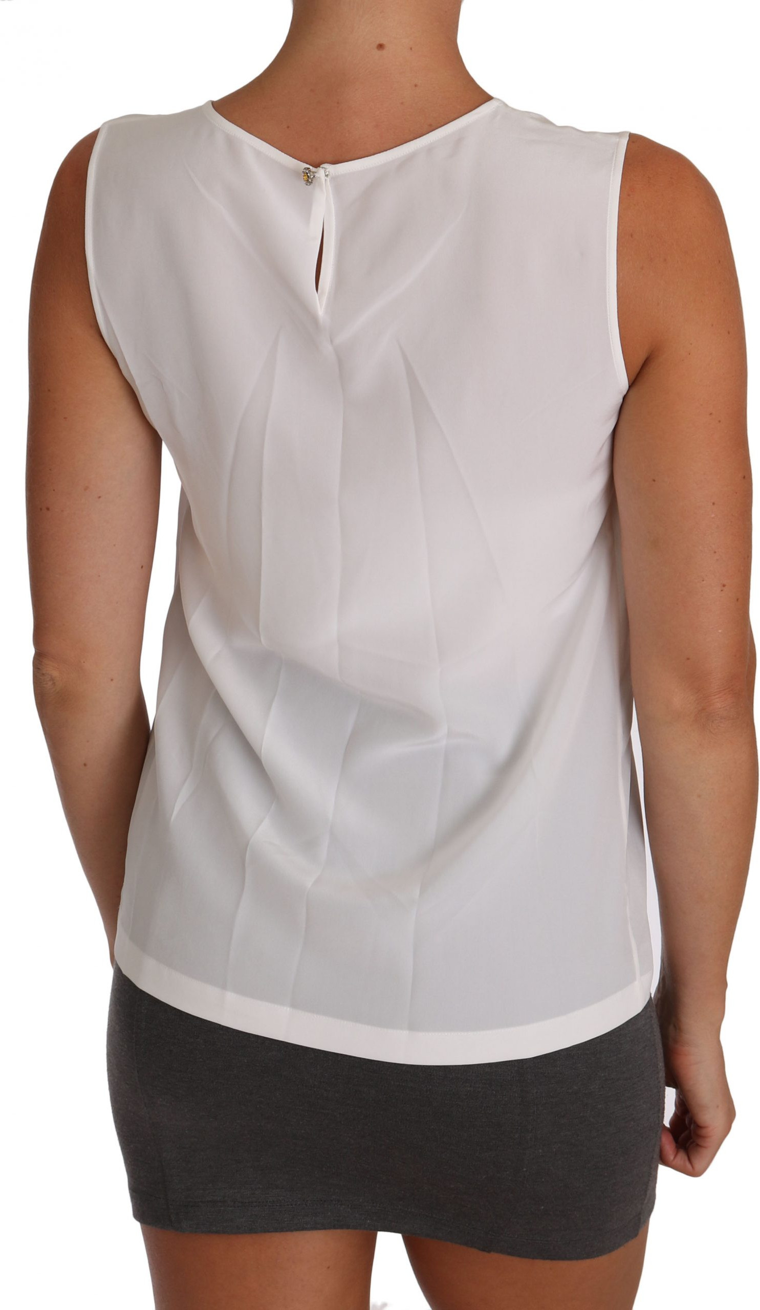 Dolce & Gabbana BLOUSE TOP