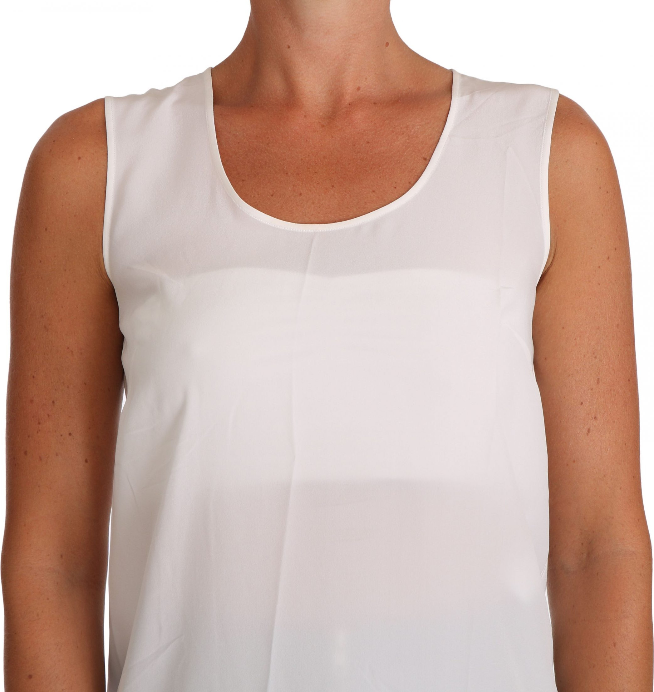 Dolce & Gabbana BLOUSE TOP