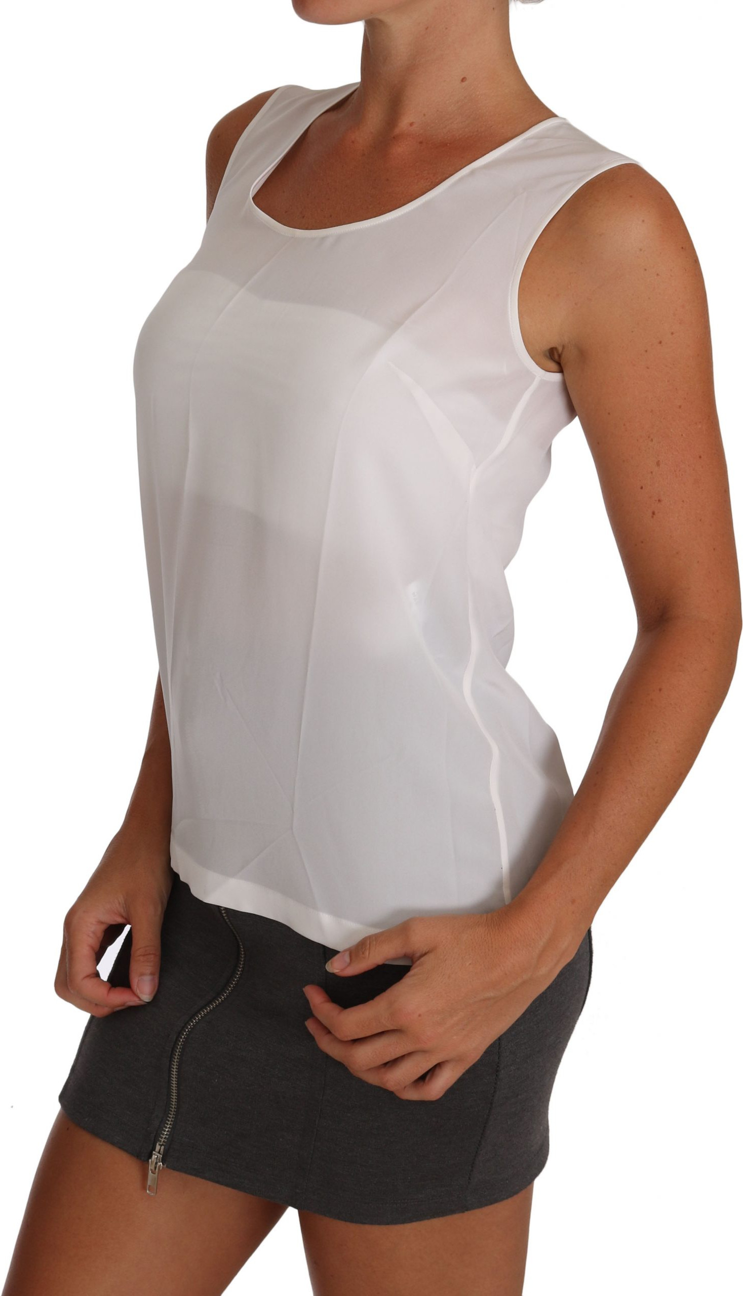 Dolce & Gabbana BLOUSE TOP