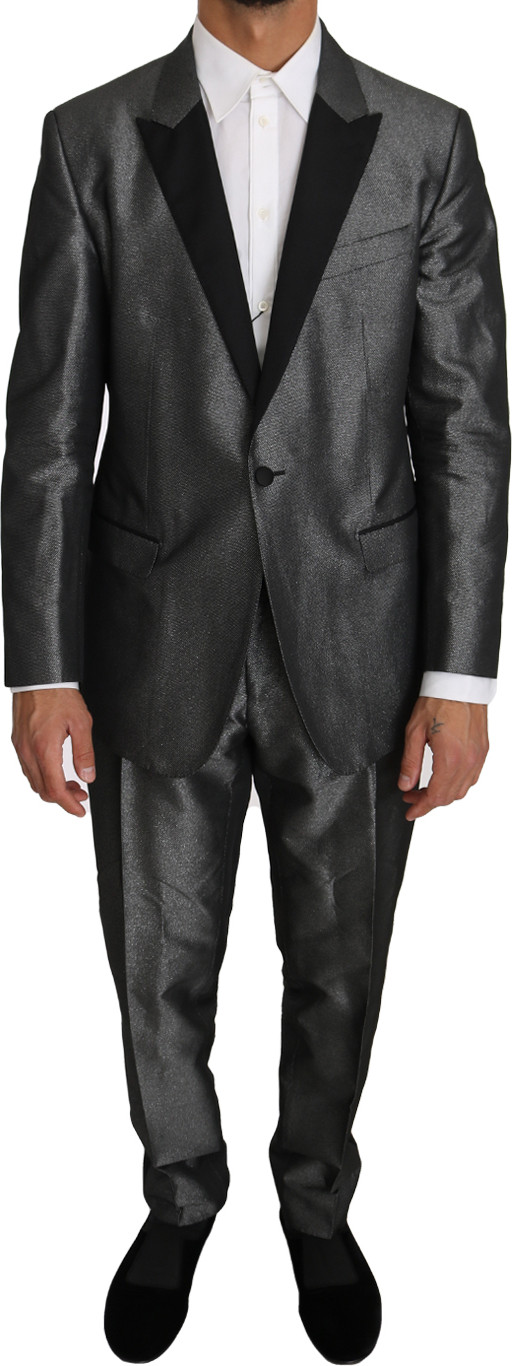 Suit Dolce & Gabbana MARTINI