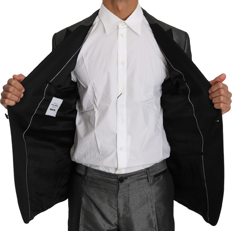 Suit Dolce & Gabbana MARTINI