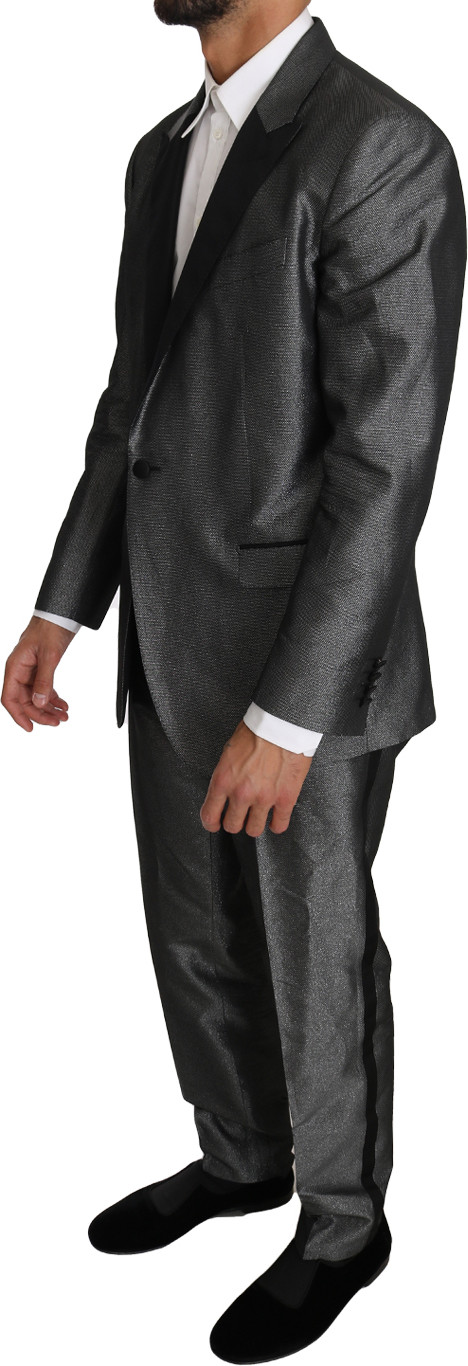 Suit Dolce & Gabbana MARTINI