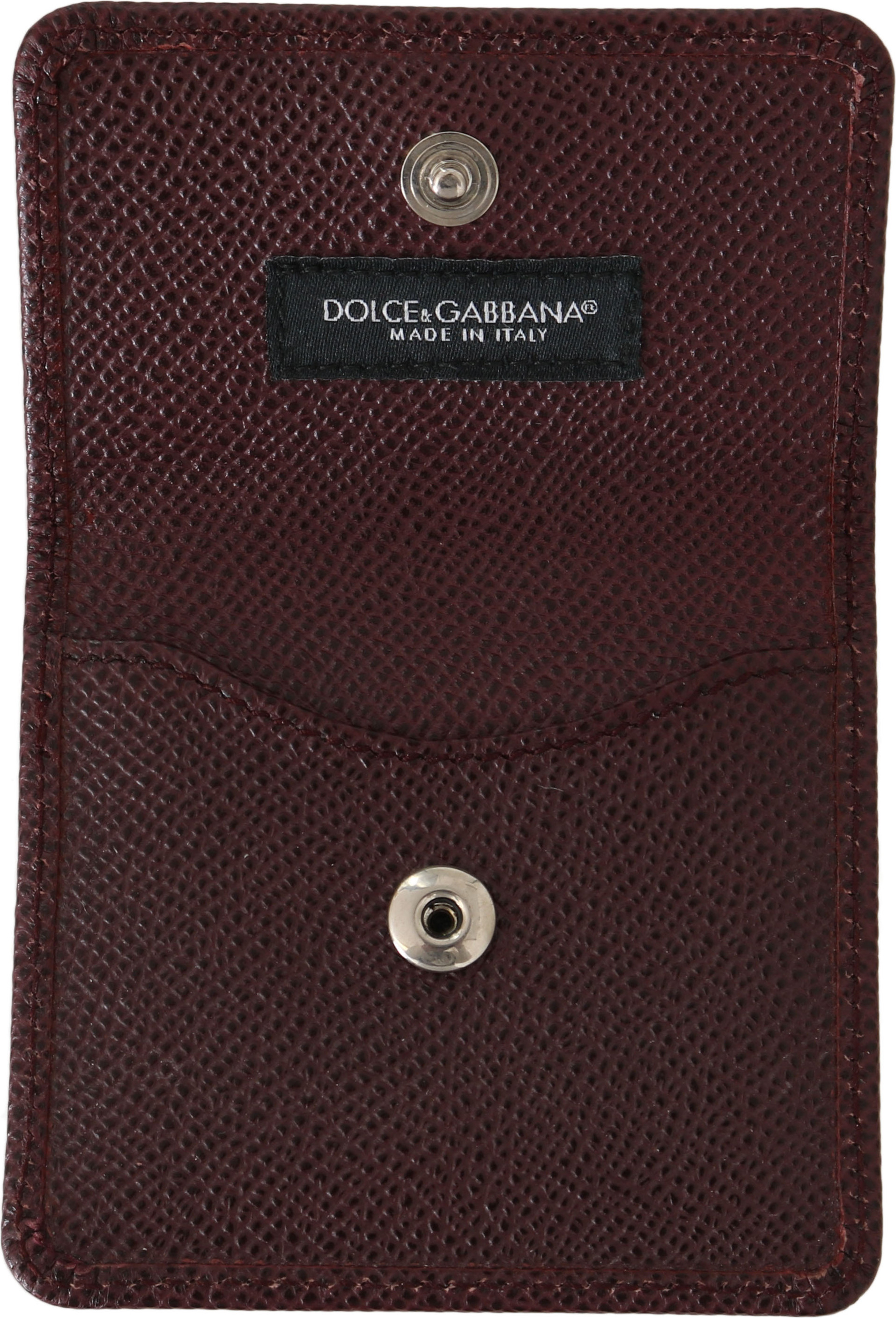 Case Dolce & Gabbana
