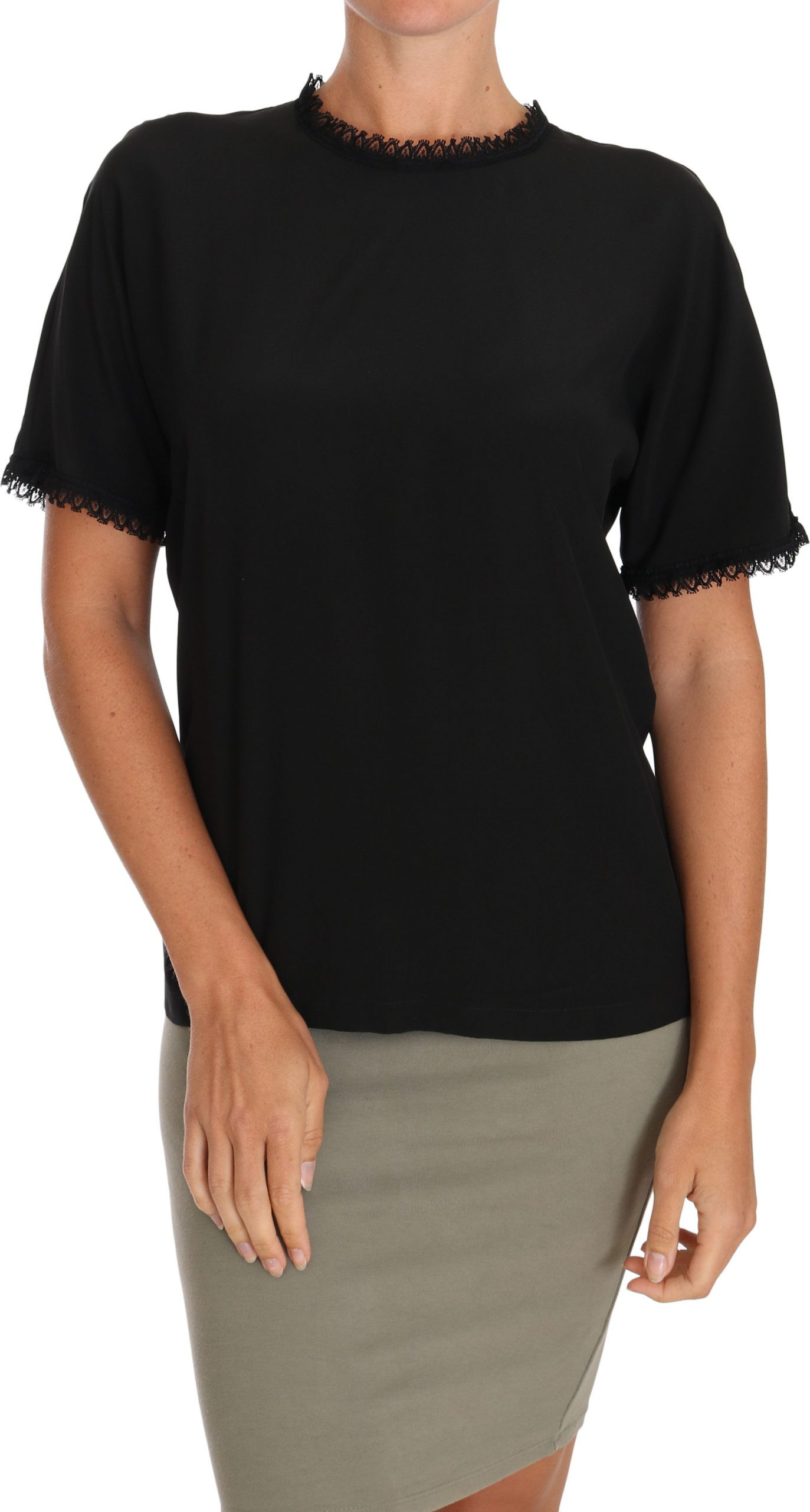 Blouse Dolce & Gabbana