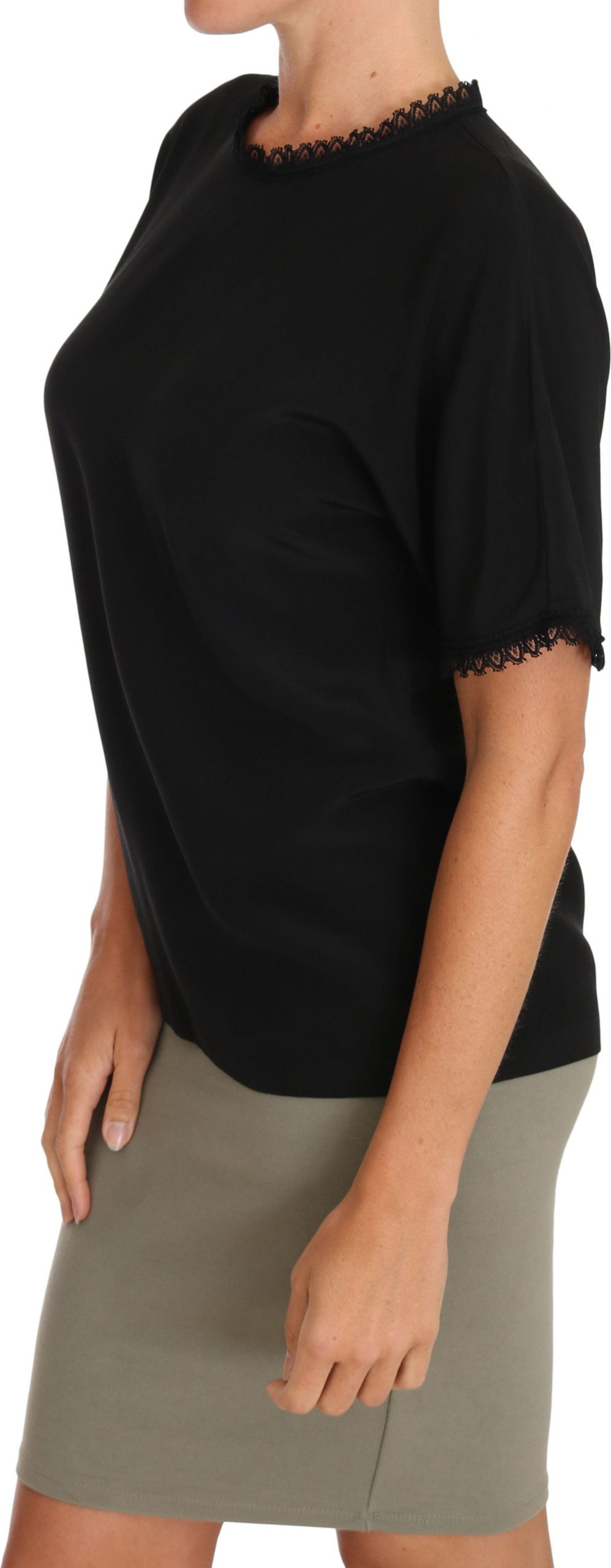 Blouse Dolce & Gabbana