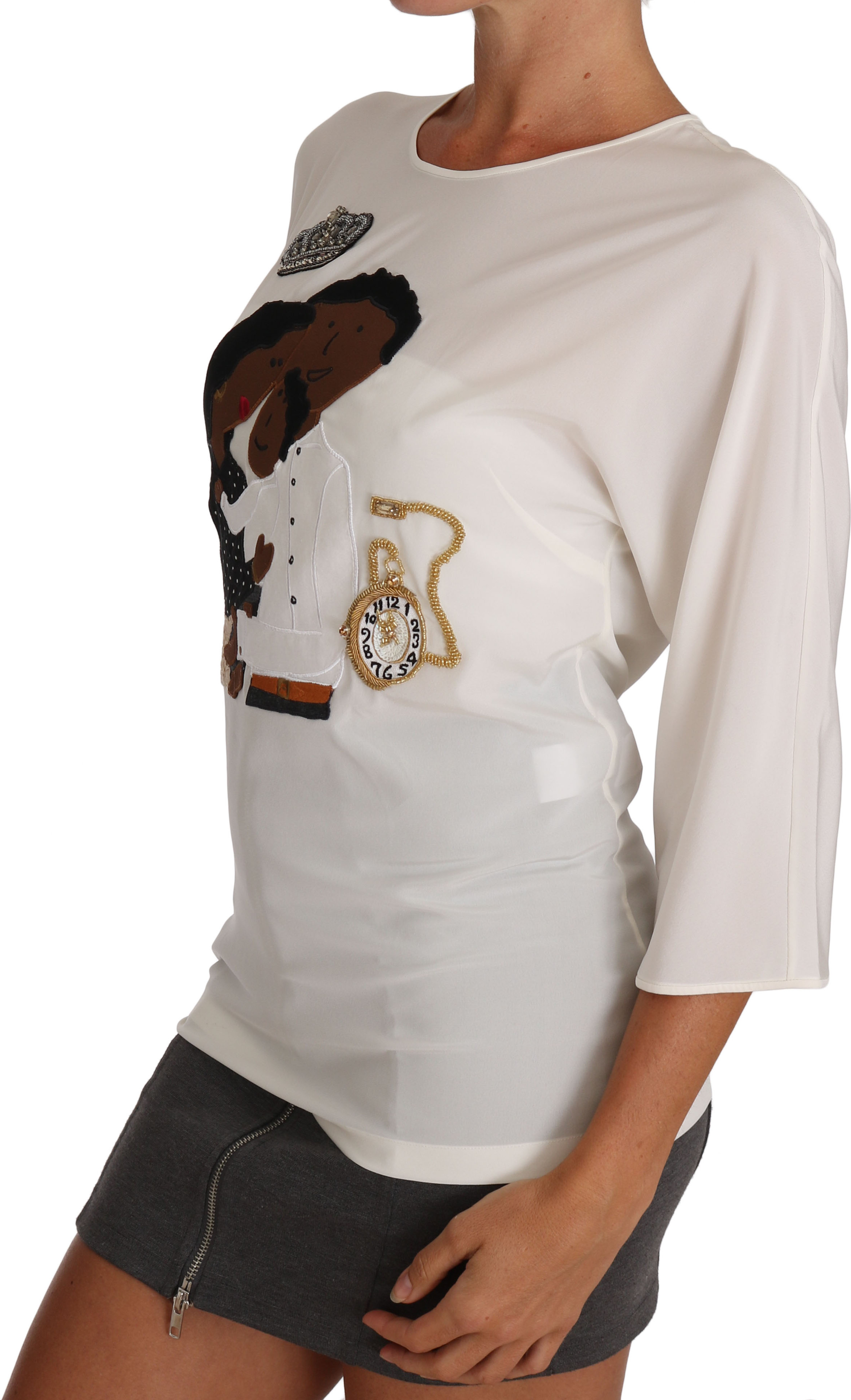 T-shirt Dolce & Gabbana #dgfamily