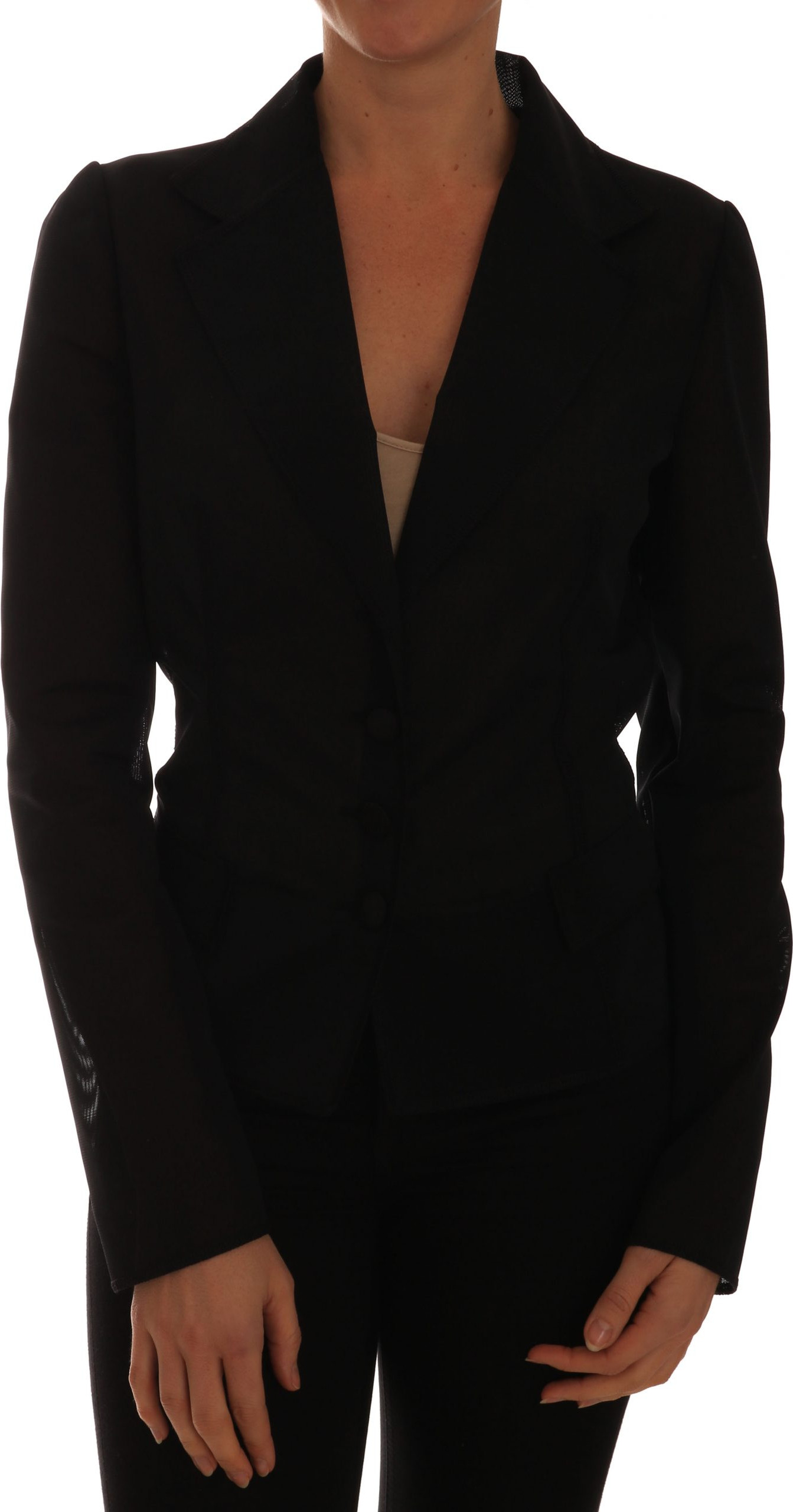 Dolce & Gabbana Blazer Jeketi