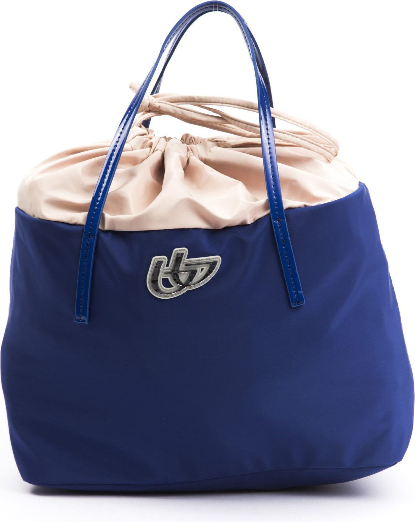 Shoulder Bag BLU BYBLOS