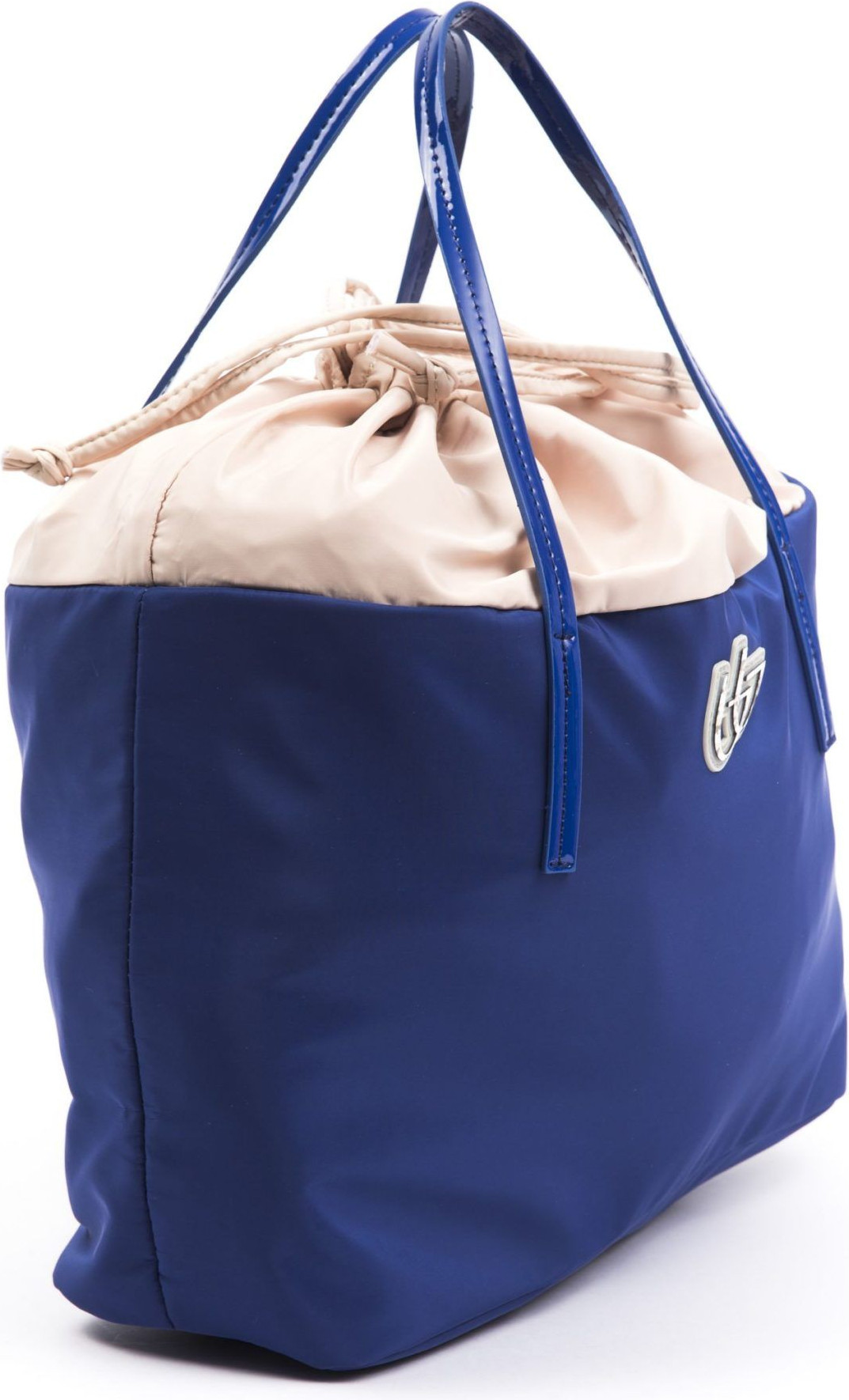 Shoulder Bag BLU BYBLOS