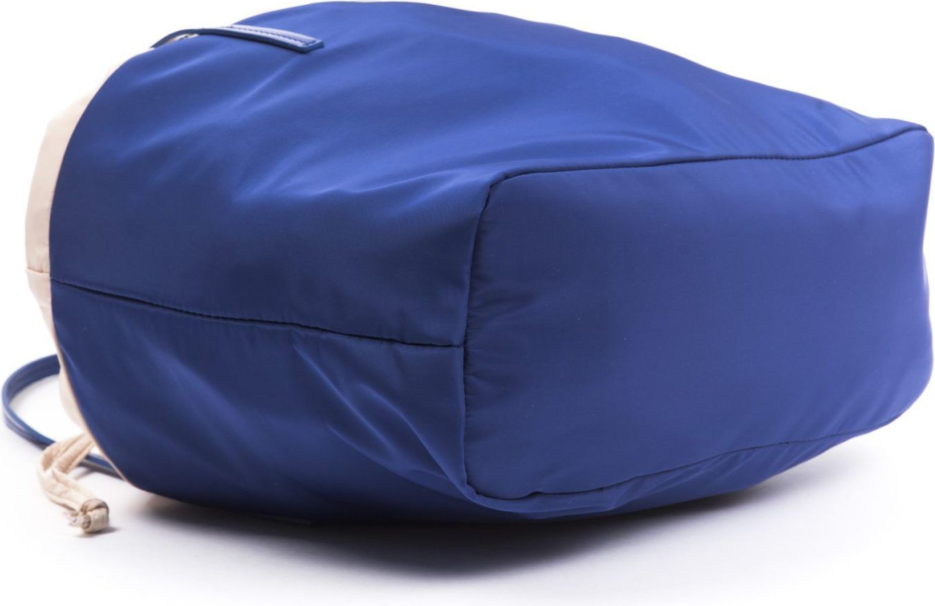 Shoulder Bag BLU BYBLOS