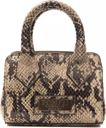 Shoulder Bag Pompei Donatella