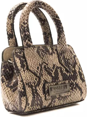 Shoulder Bag Pompei Donatella