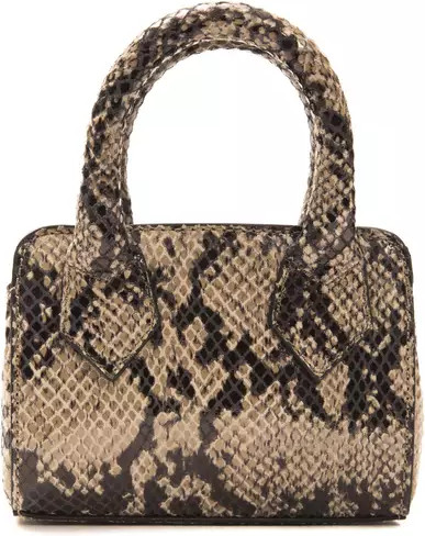 Shoulder Bag Pompei Donatella