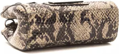 Shoulder Bag Pompei Donatella