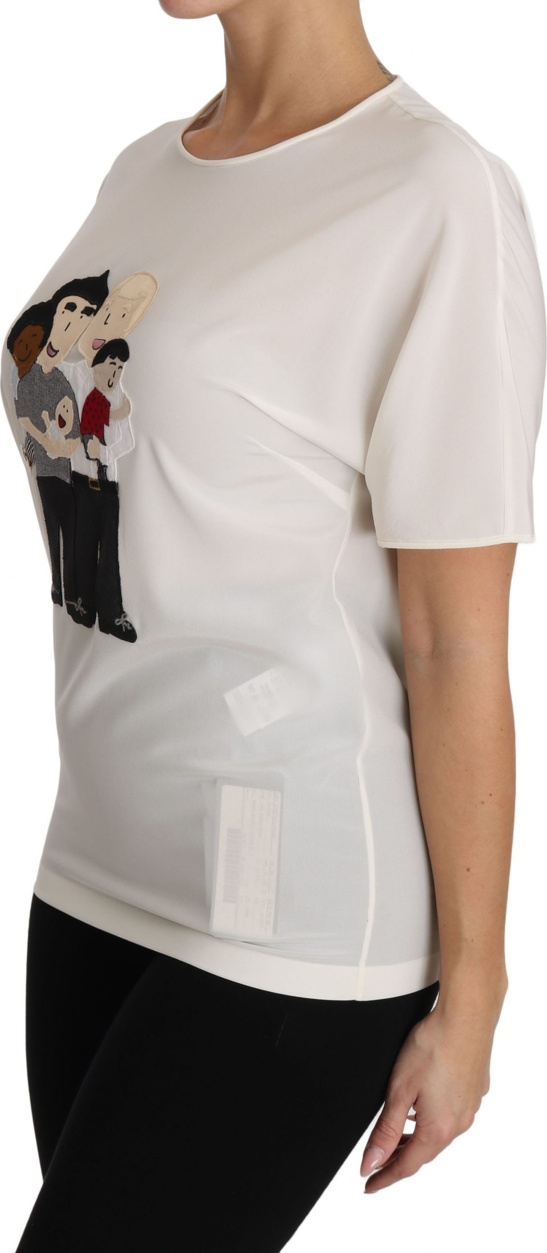 T-shirt Dolce & Gabbana #dgfamily