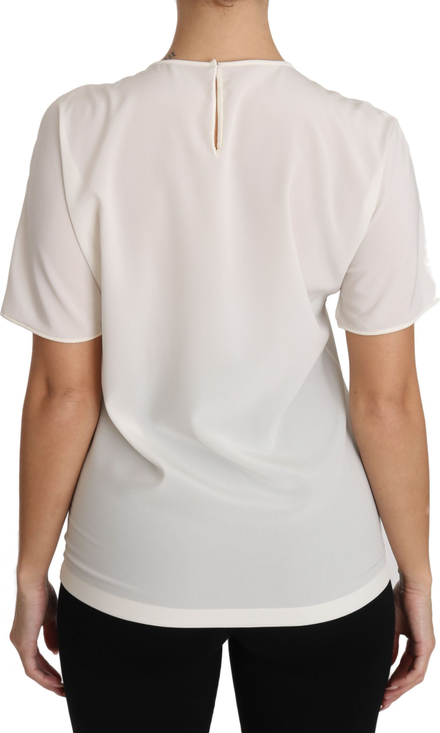 T-shirt Dolce & Gabbana #dgfamily