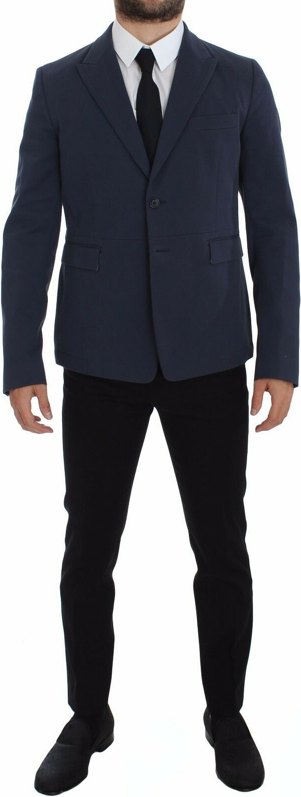 Dolce & Gabbana asosiy liniyasining blazer pidjagi
