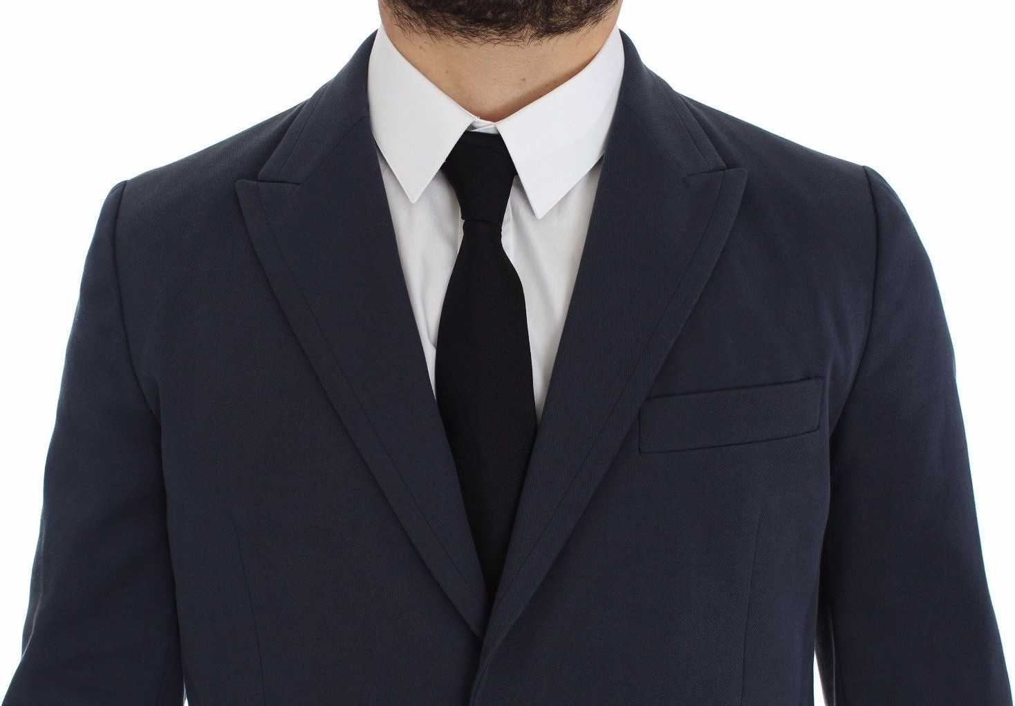 Dolce & Gabbana asosiy liniyasining blazer pidjagi