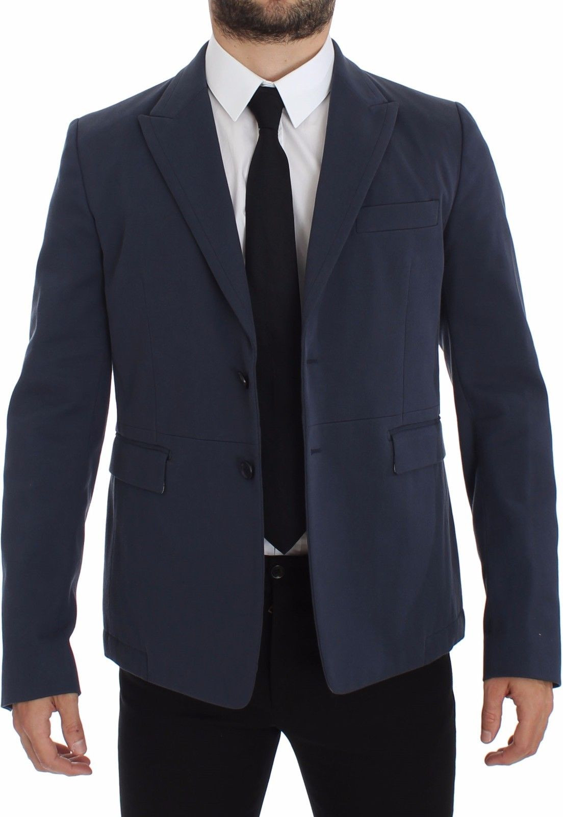 Dolce & Gabbana asosiy liniyasining blazer pidjagi