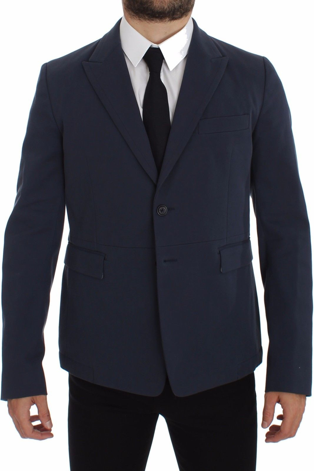 Dolce & Gabbana asosiy liniyasining blazer pidjagi