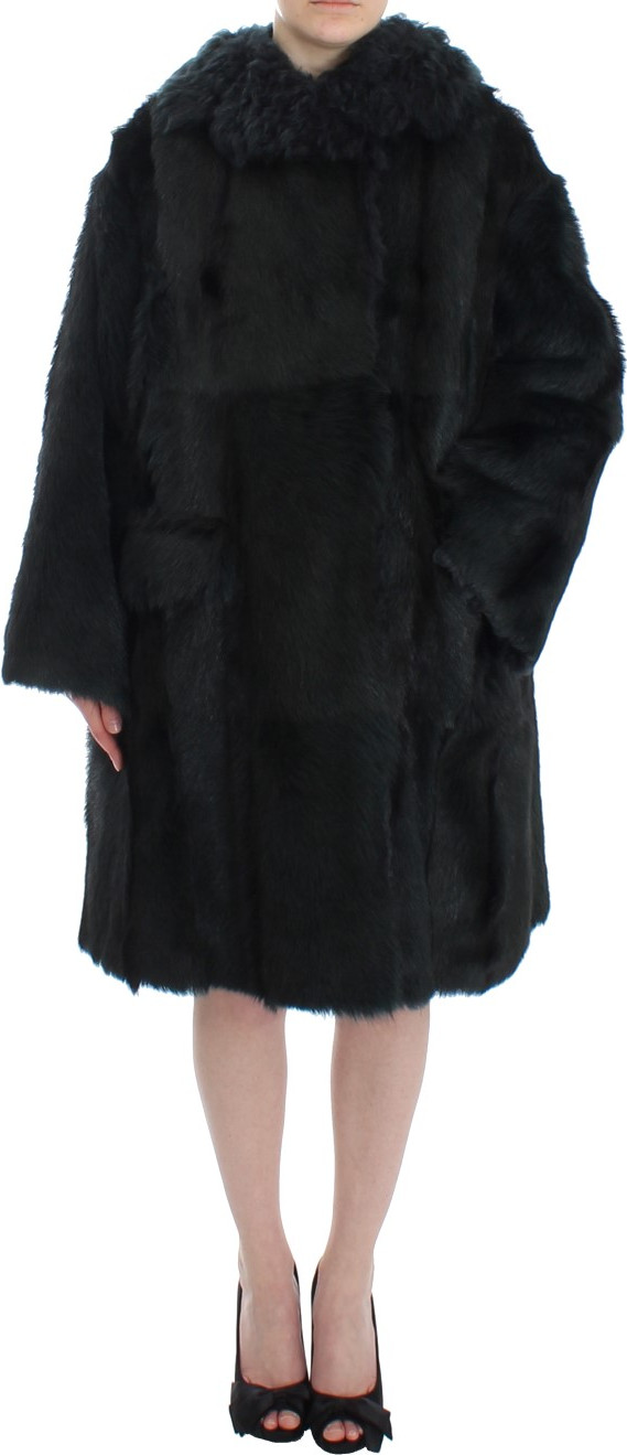 Palto-kurtka Dolce & Gabbana
