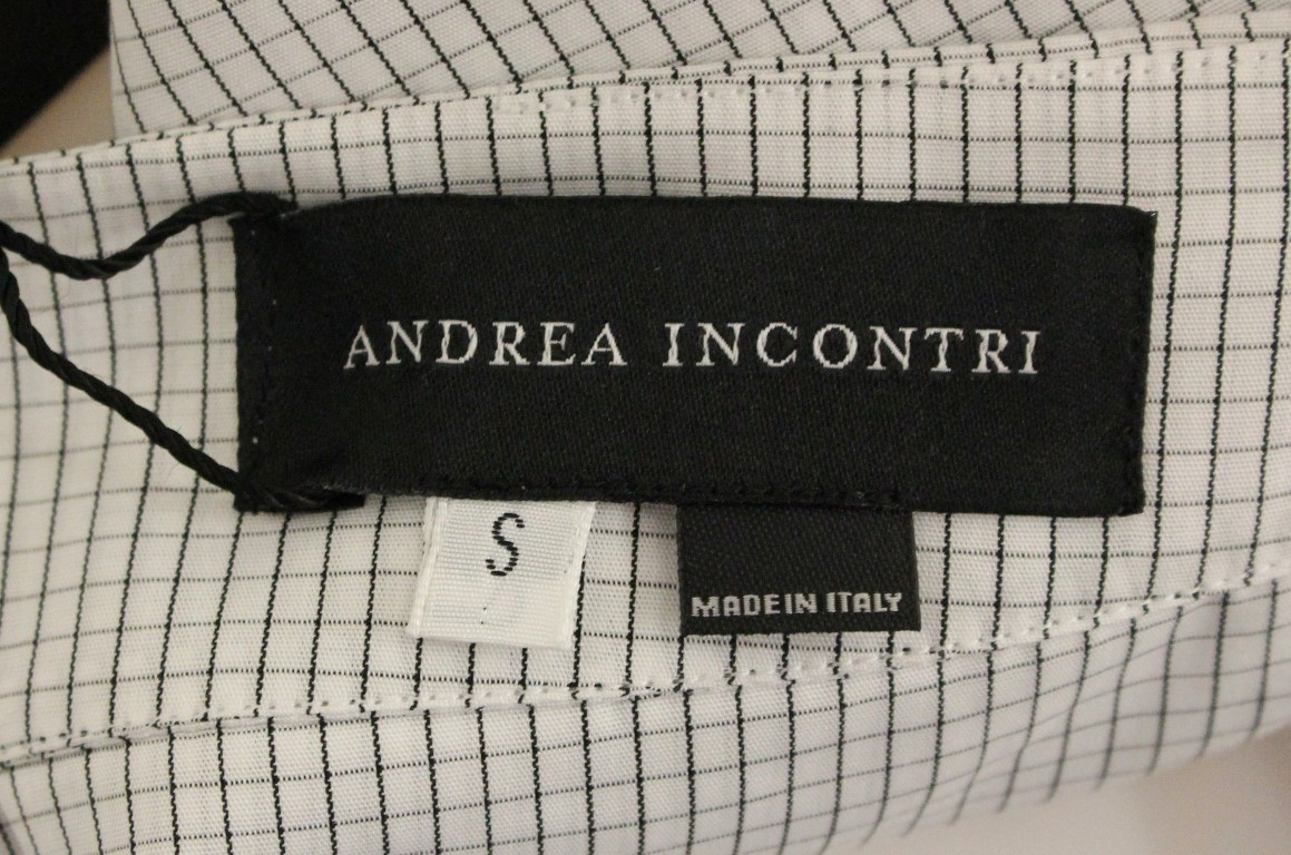 Шорты Andrea Conti