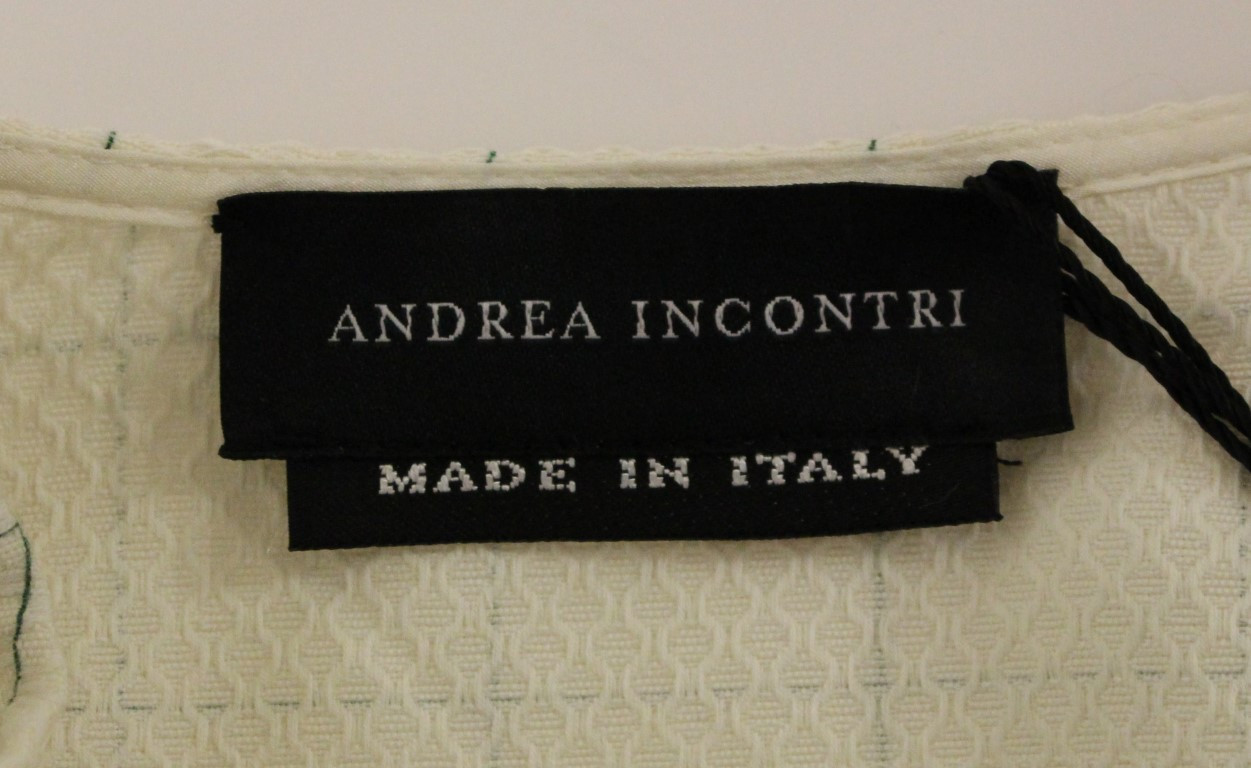 Блузка Andrea Conti Andrea Incontri
