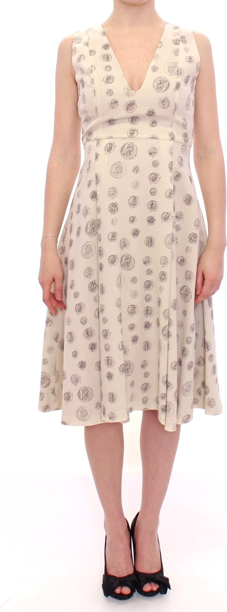 Shift Dress Andrea Conti
