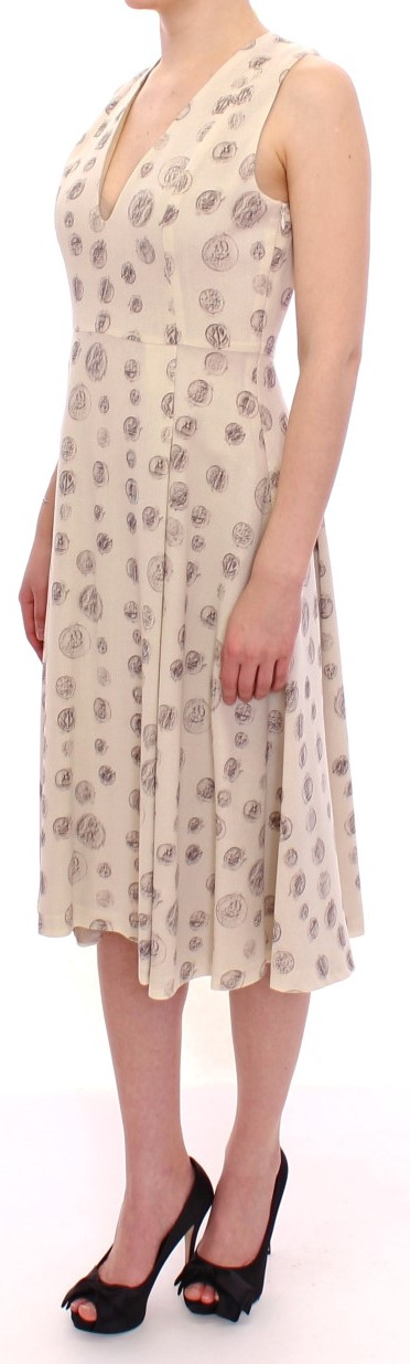 Shift Dress Andrea Conti