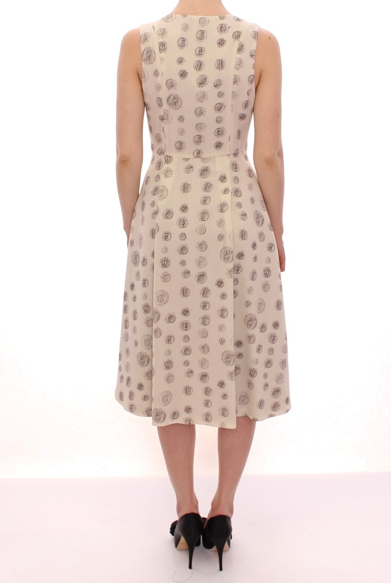 Shift Dress Andrea Conti