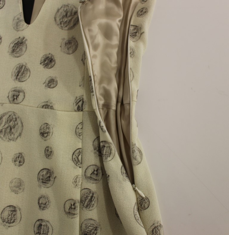 Shift Dress Andrea Conti