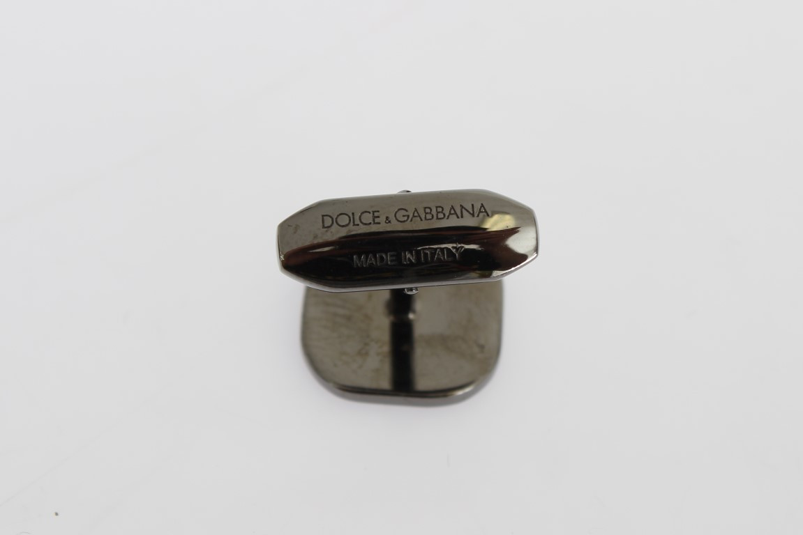 Cufflinks Dolce & Gabbana