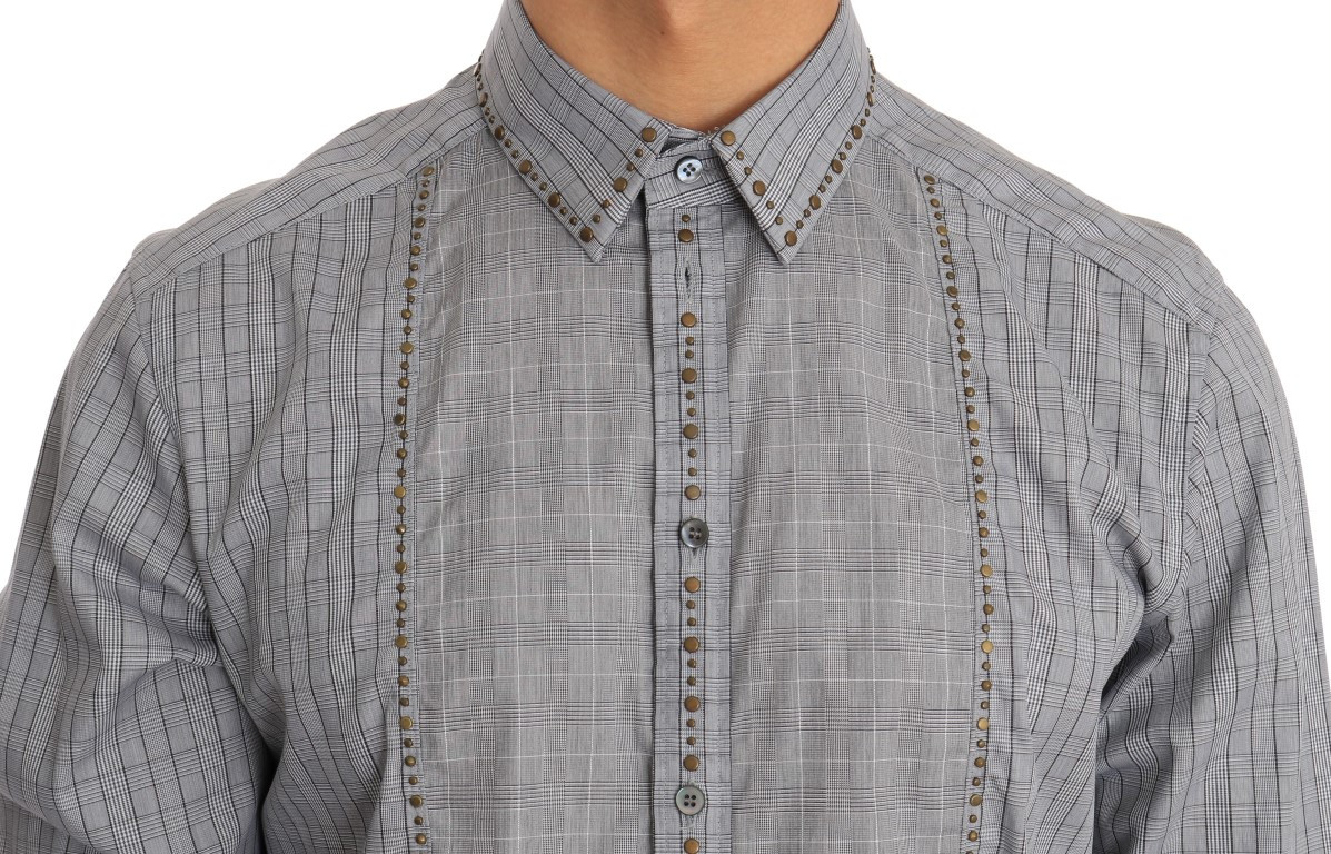 Shirt Dolce & Gabbana GOLD