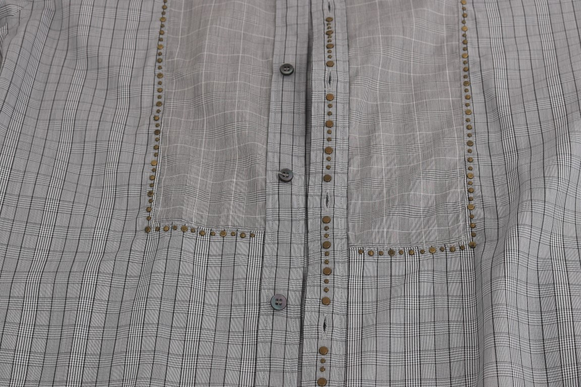 Shirt Dolce & Gabbana GOLD