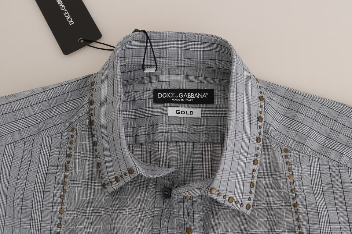 Shirt Dolce & Gabbana GOLD