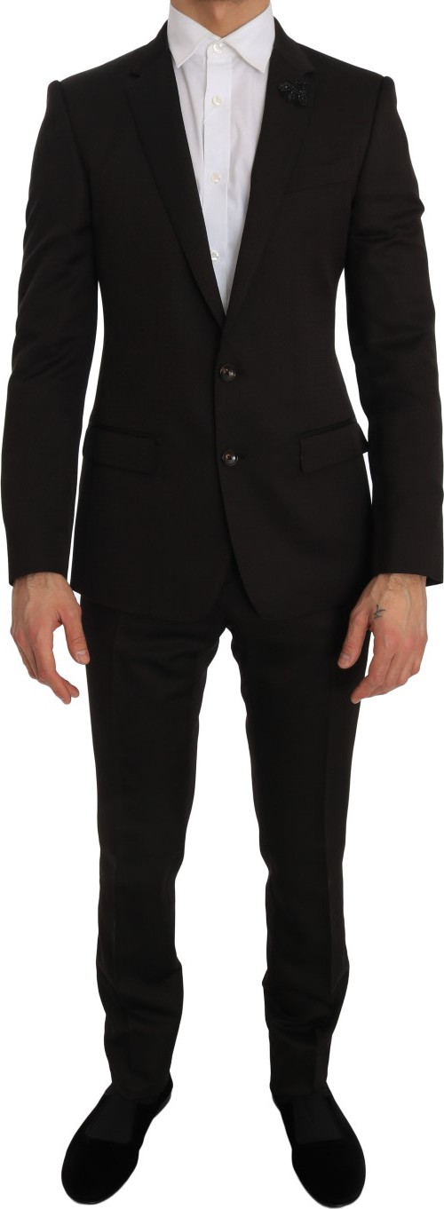 Suit Dolce & Gabbana MARTINI