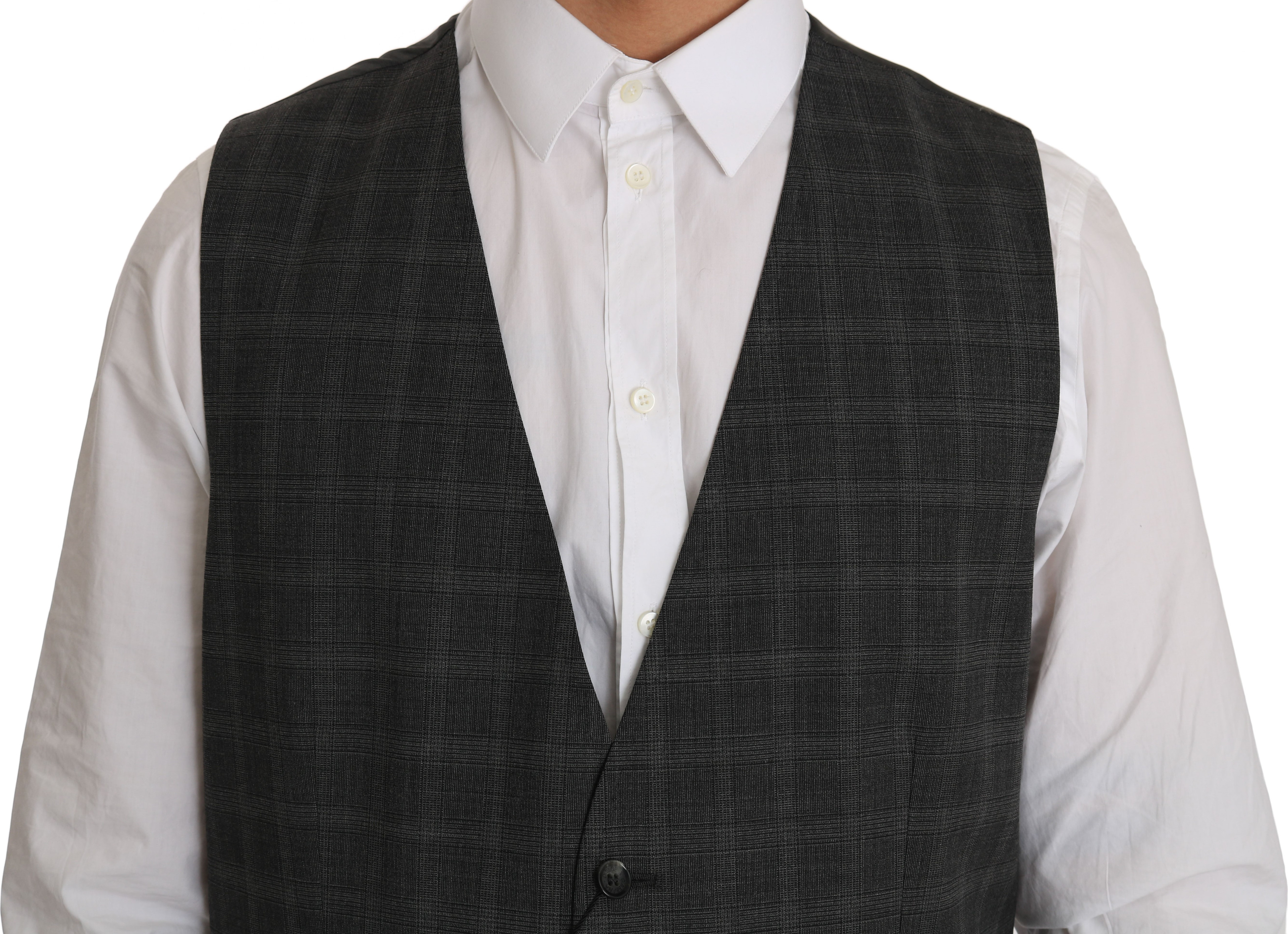 Vest Dolce & Gabbana Formal vest