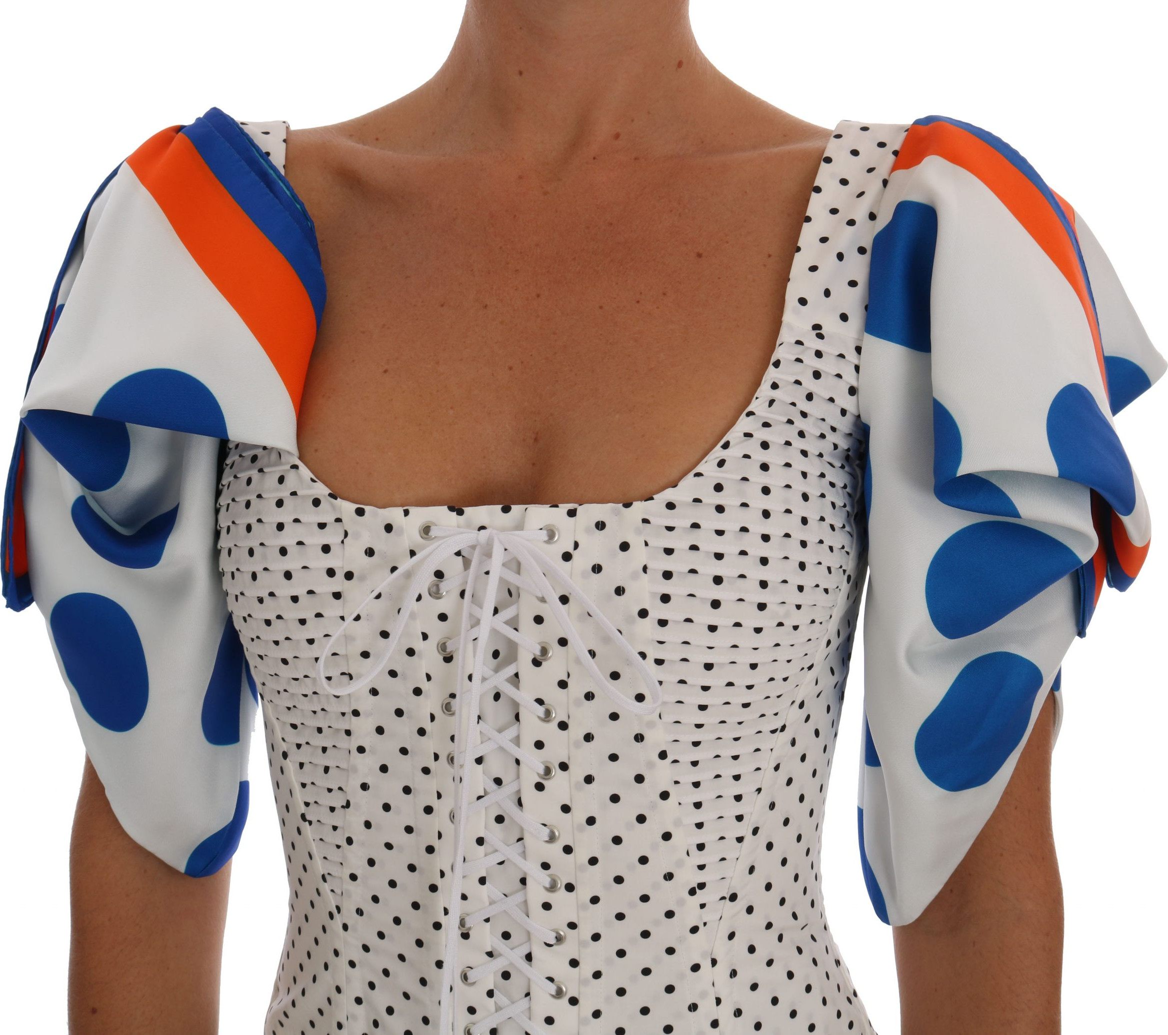 Bustier Top Dolce & Gabbana