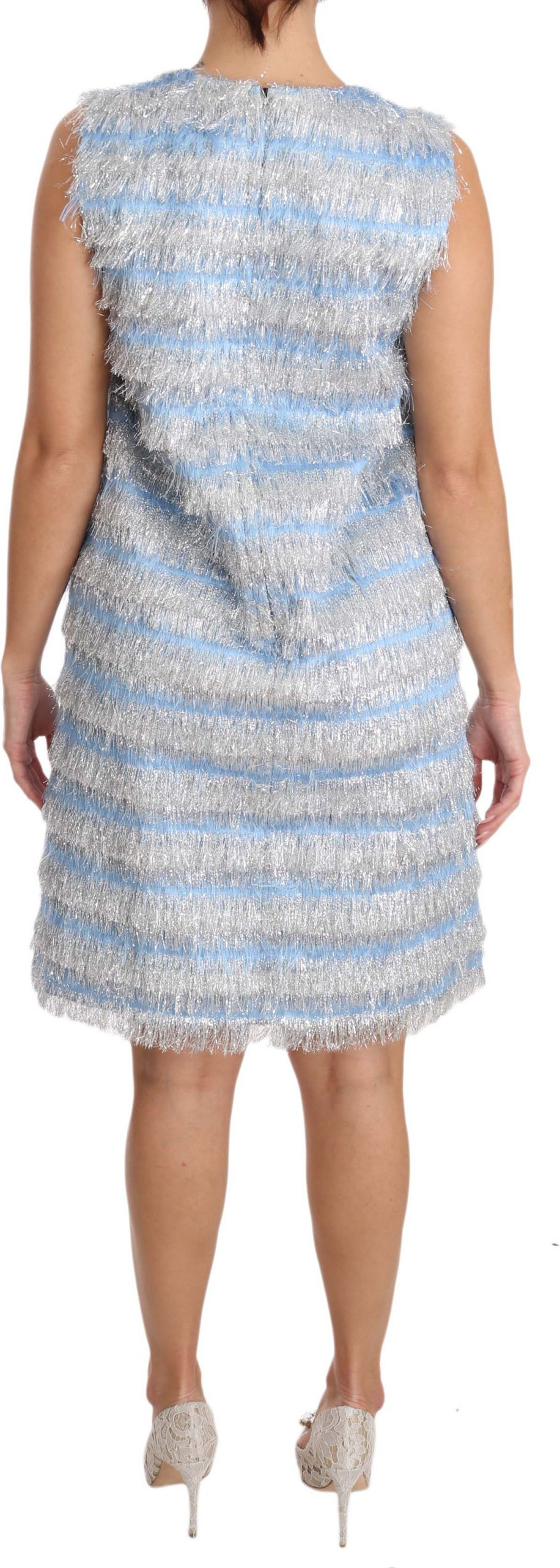 Dress Dolce & Gabbana Shift Gown